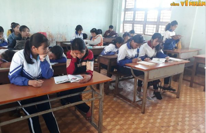 Sách đến với vùng đất đỏ Tây Nguyên