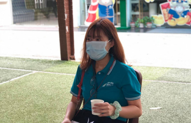 Cho đi là còn mãi