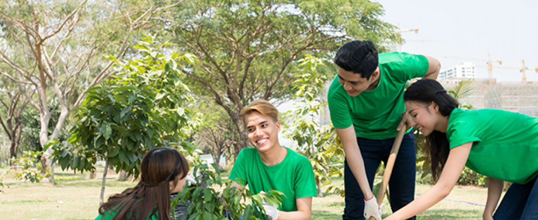 Lan tỏa điều tử tế đến khắp mọi miền, từng ngôi nhà, xóm ngõ