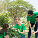 Lan tỏa điều tử tế đến khắp mọi miền, từng ngôi nhà, xóm ngõ