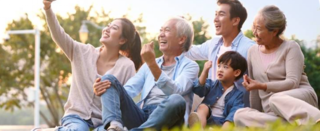 Cộng đồng sống tử tế với mục tiêu giúp mọi người khắp muôn nơi sống trong tử tế và hạnh phúc