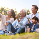 Cộng đồng sống tử tế với mục tiêu giúp mọi người khắp muôn nơi sống trong tử tế và hạnh phúc