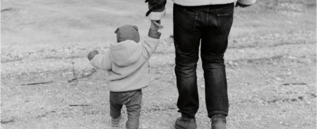 Gửi những ai đang làm cha