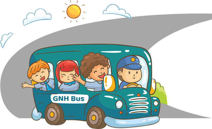 Đồng hành cùng GNH