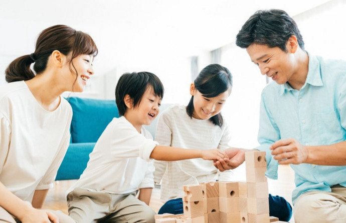 Bí Quyết Nuôi Con Mọi Cha Mẹ Cần Biết